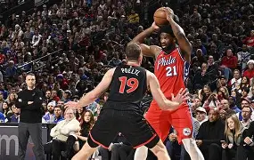 开云入口-费城76人发布备战花絮；加时末段完成体检；法国杯任务艰巨；控场能力受关注的简单介绍